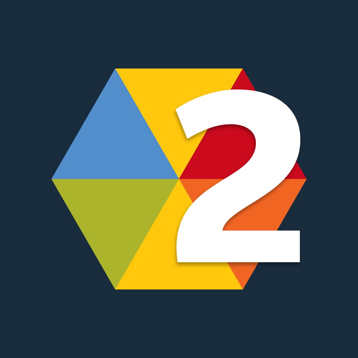 Už to víš: Déčko hry app icon