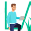 App Recursos Humanos Lapsowork icon