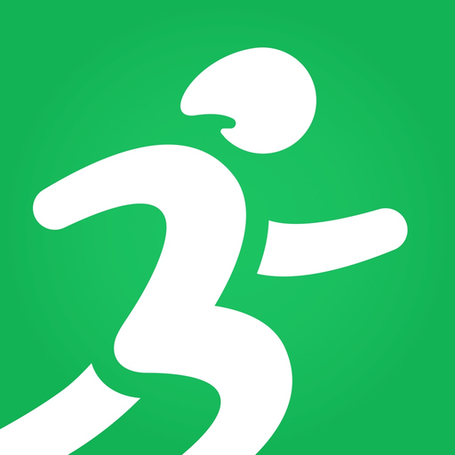 Joggo - Run Tracker & Coach app icon