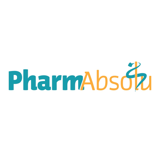Pharmabsolu app icon