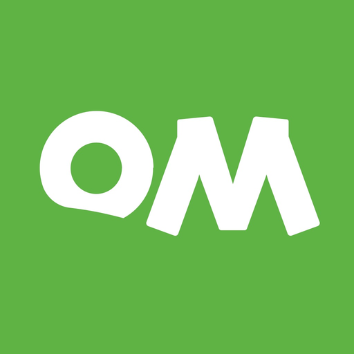 Mein OM app icon