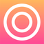 Circle of Fifths icon