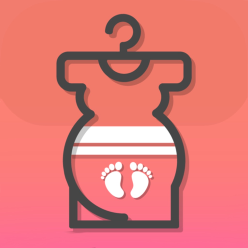 Body planet - Welcome baby app icon