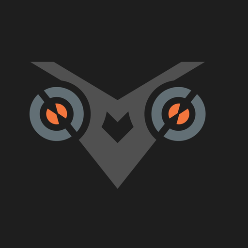 Cyber Threat Sensor app icon