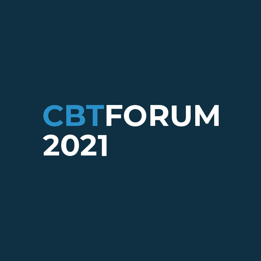 CBTFORUM'21 от Ассоциации КПТ app icon