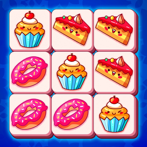 Tile Slide - Tile Connect Game app icon