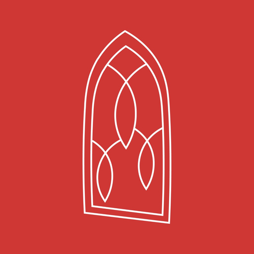 PWZN Ichthuskerk Zoetermeer app icon
