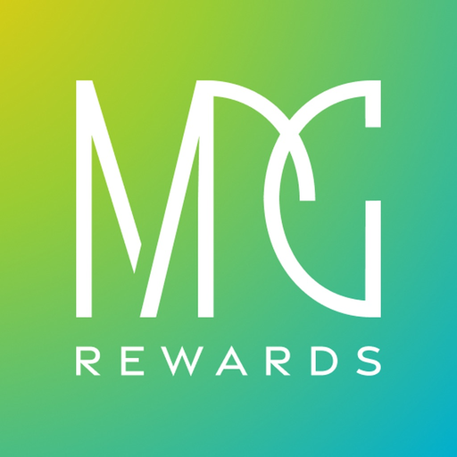 MPG Rewards app icon