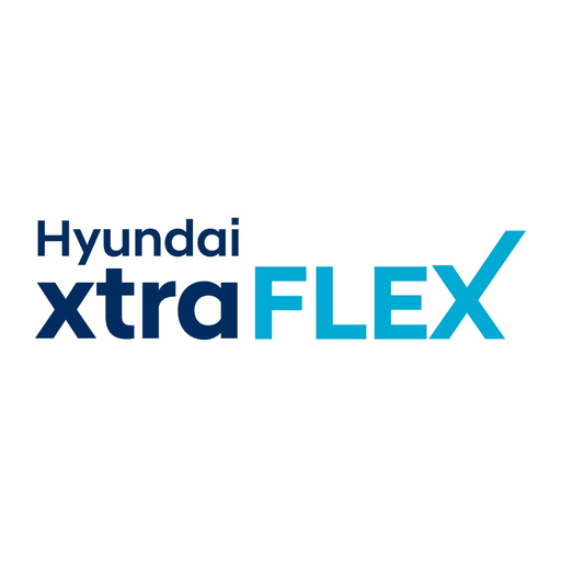 Hyundai xtraFLEX app icon