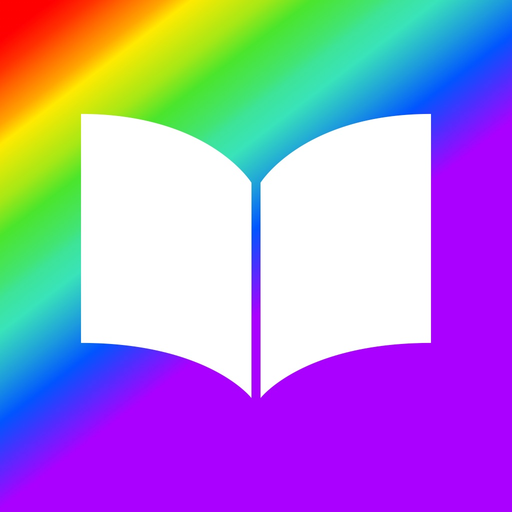 ColorNote 慣用色名編 app icon