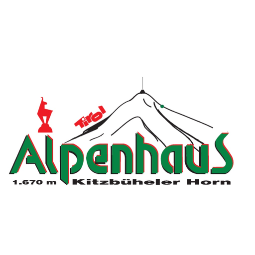 Alpenhaus am Kitzbüheler Horn app icon