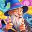 Sorcery School icon