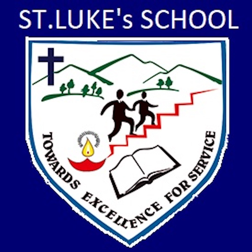 St. Luke's School Baddi app icon