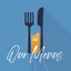 Shorefield Eat icon