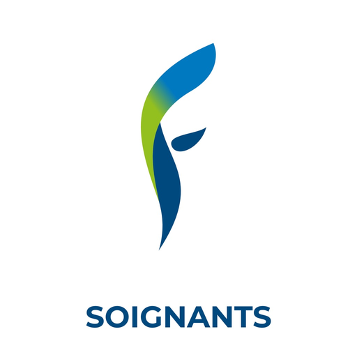 Foch - SOIGNANTS app icon