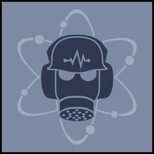 EBM-Radio.com app icon
