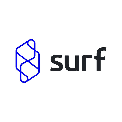 Surf Recarga app icon