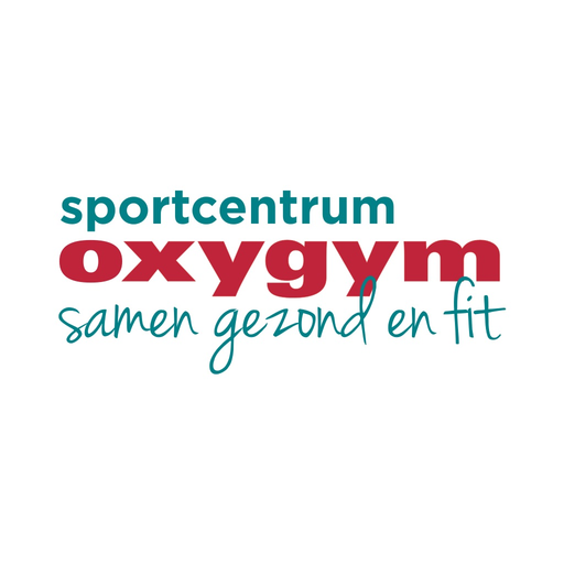Oxygym Veendam app icon