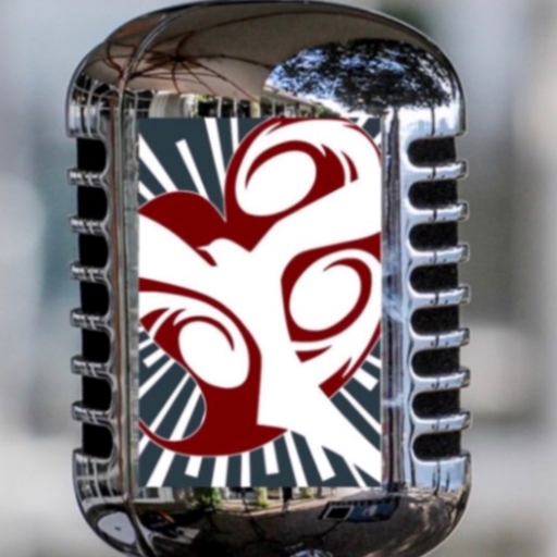 Spirit Filled Radio & Podcast app icon
