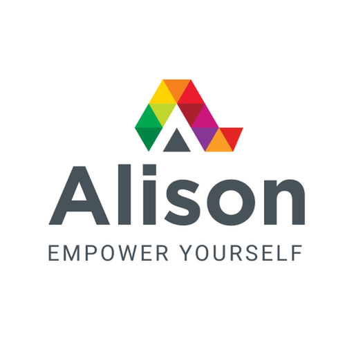 Alison: Online Education App app icon