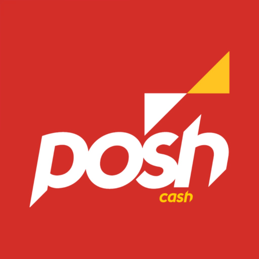 PoshCash app icon