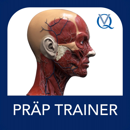 Anatomietrainer app icon