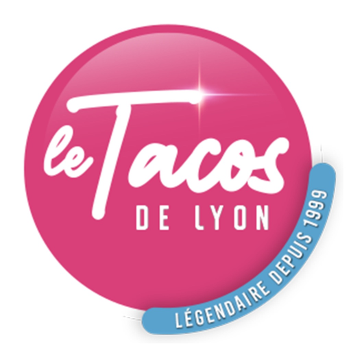 Le Tacos de Lyon 1999 app icon