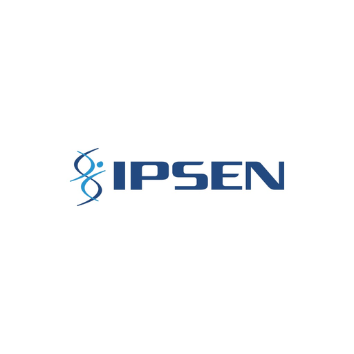 My Ipsen WP app icon