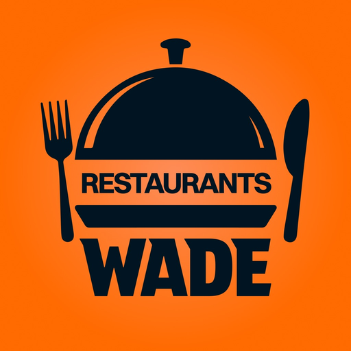 Wade Restaurant app icon