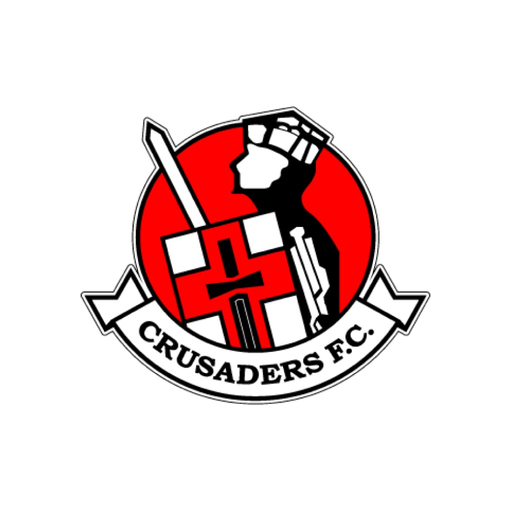 Crusaders F.C. app icon