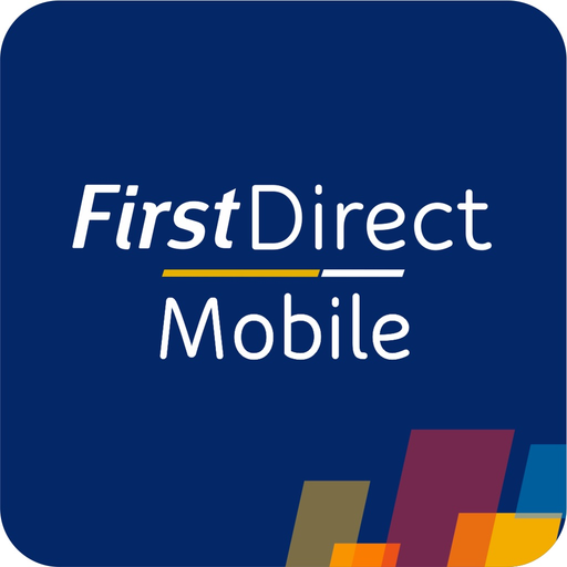 FirstDirect Mobile app icon