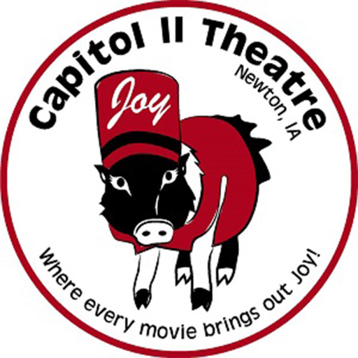 Capitol II Theatre app icon