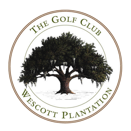 Wescott Golf Club app icon
