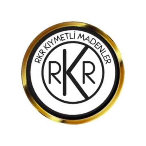 Rkr Kıymetli Madenler app icon