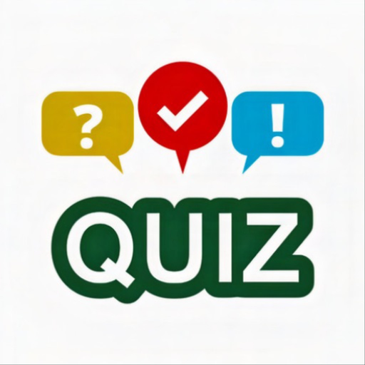 Myan Quiz Pro app icon