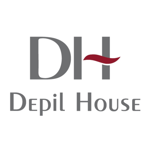 Depil House app icon