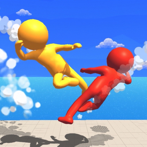 Tap Tap Kick app icon