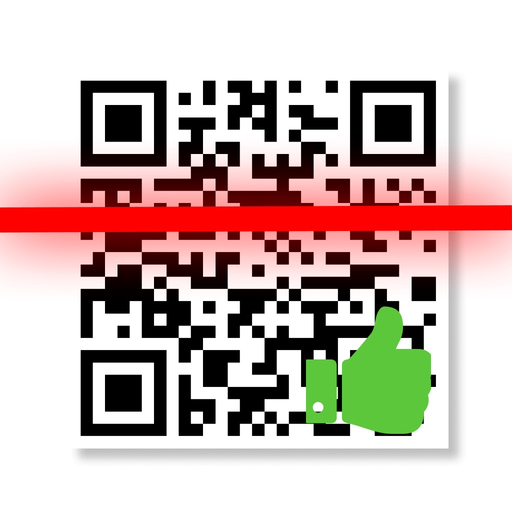 QR Code Generator Plus app icon