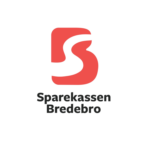 Sparekassen-Bredebro app icon