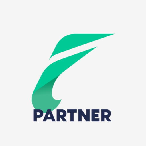 FreeOui Partner app icon