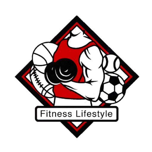 Fitness Lifestyle Online app icon