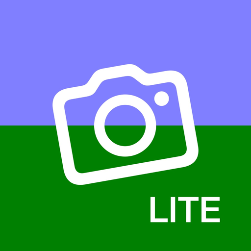 LevCam Lite app icon