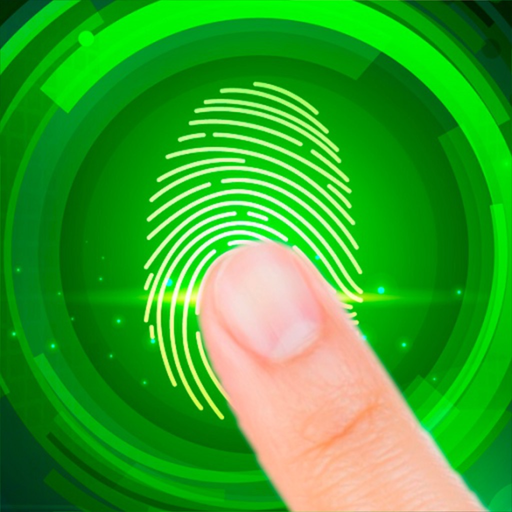 Lie / Truth Detector-Polygraph app icon