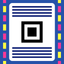 BareCode X Pro QR Code Scanner icon