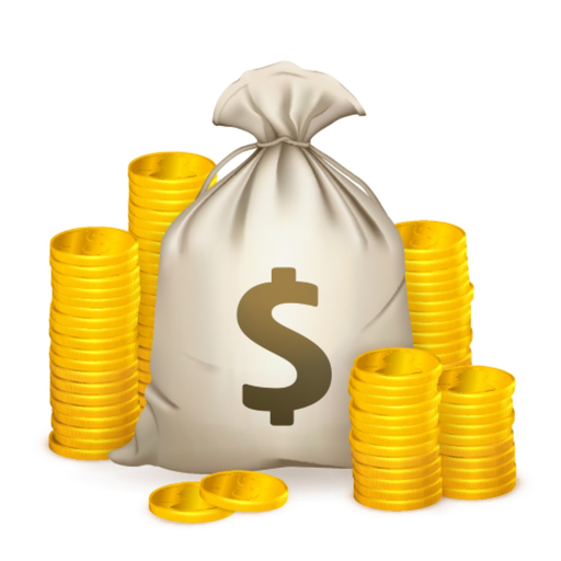 Moolah for ME Individual app icon