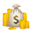 Moolah for ME Individual icon