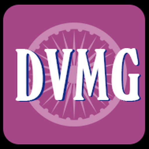 Desh-Videsh app icon