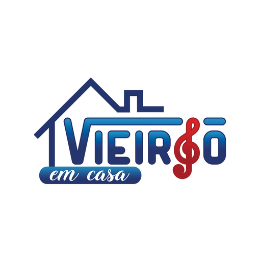 Vieirão em Casa app icon