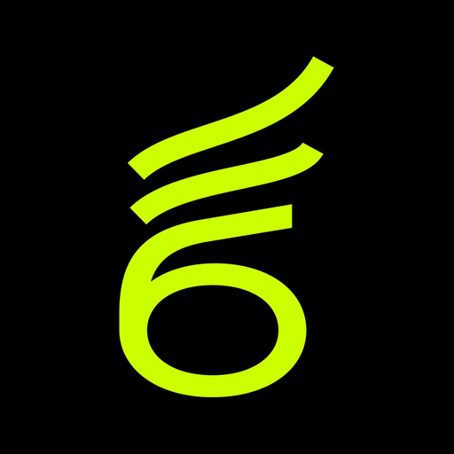 Black Bird Studio app icon