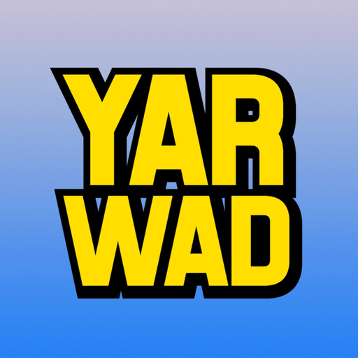 Yarwad Mixed Reality Mobile app icon